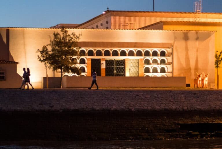 Museu de Arte Popular